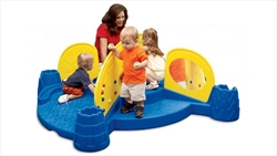 FirstPlay Infant Fun Center