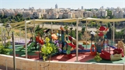 ירושלים - פארק שלווה